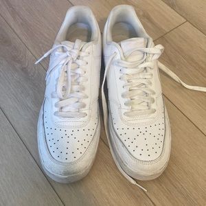 Womens Nike Air Force 1’s